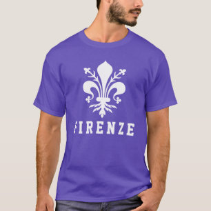 Florence T-shirt