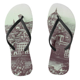 Florence Teenslippers