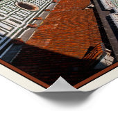 Florence - The Duomo Poster (Hoek)