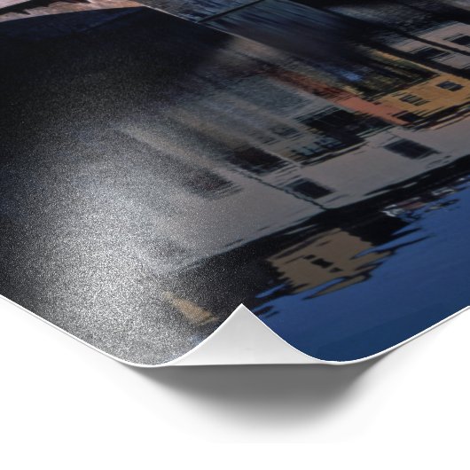 Florence Tocany Italië Foto Afdruk (Hoek)