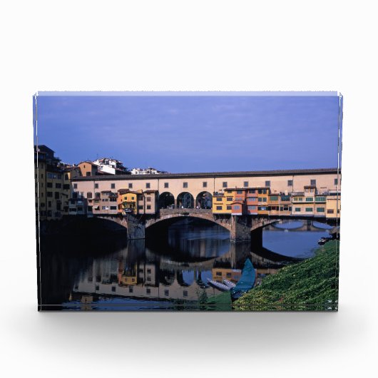 Florence Tocany Italië Fotoblokken (Voorkant)