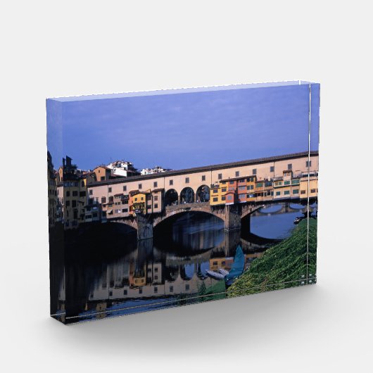 Florence Tocany Italië Fotoblokken (Links)