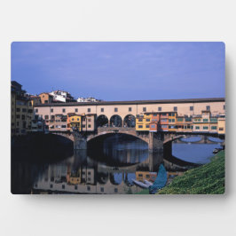 Florence Tocany Italië Fotoplaat