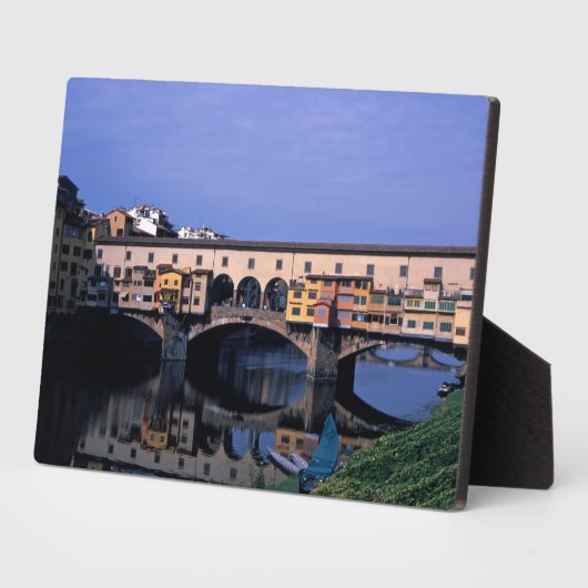 Florence Tocany Italië Fotoplaat (Zijkant)