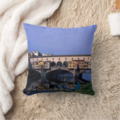 Florence Tocany Italië Kussen (Deken)