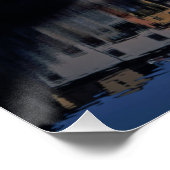 Florence Tocany Italië Perfect Poster (Hoek)