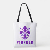 Florence Tote Bag (Achterkant)