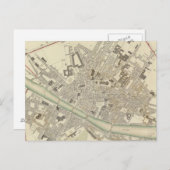 Florence van Florence Briefkaart (Voorkant / Achterkant)