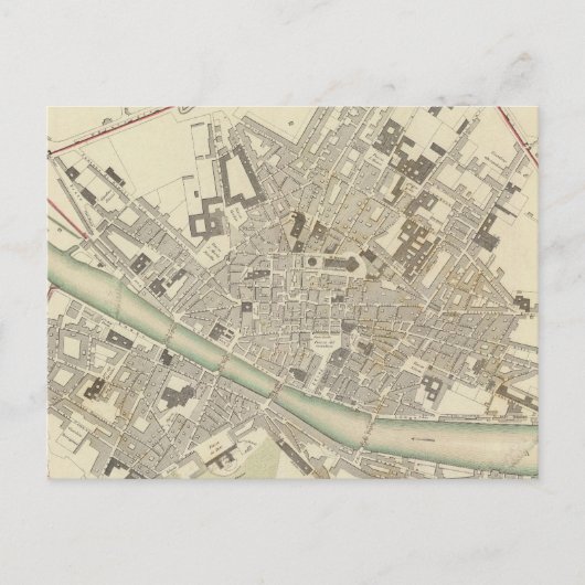 Florence van Florence Briefkaart (Voorkant)