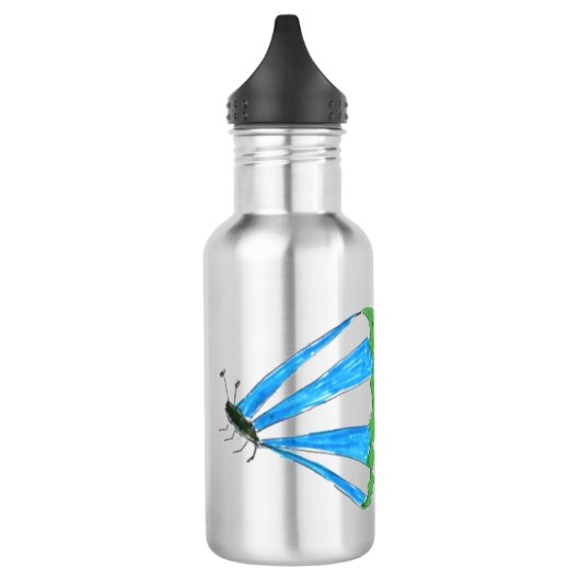 Florence Water Fles (532 ml) (Links)