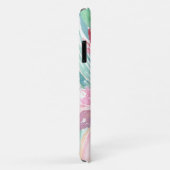 Florence Waterverf Art Aangepast telefoongeval Case-Mate iPhone Case (Achterkant/rechts)