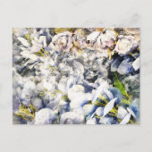 Florence Waterverf Briefkaart 4 (Voorkant)