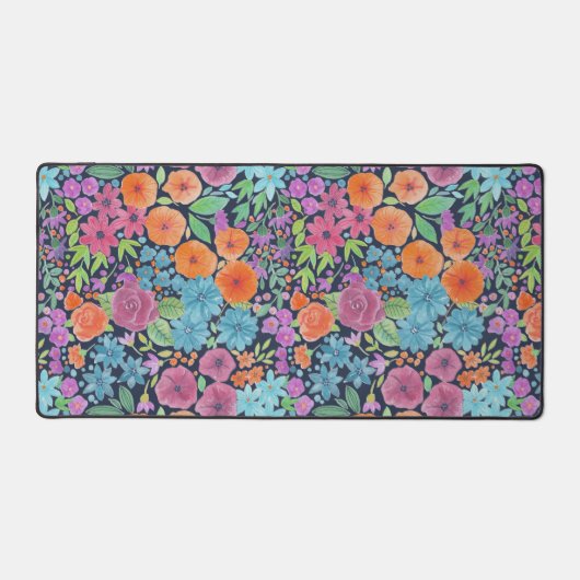 Florence-waterverf Bureaumat (Voorkant)