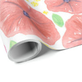 Florence-waterverf Cadeaupapier (Rol Hoek)