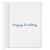 Florence waterverf handgetekende abstracte kunst (Binnen (Rechts))