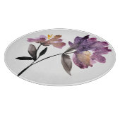 Florence Waterverf III Snijplank (Hoek)