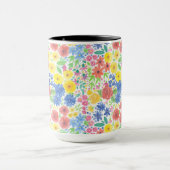 Florence-waterverf Mok (Midden)