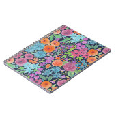 Florence-waterverf Notitieboek (Linkerzijde)