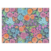 Florence-waterverf Tafelkleed (Voorkant (Horizontaal))