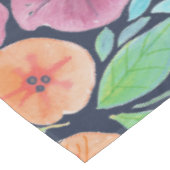 Florence-waterverf Tafelkleed (Gekanteld)