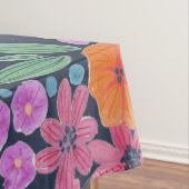 Florence-waterverf Tafelkleed (Voorbeeld)