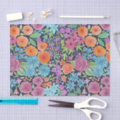 Florence-waterverf Tissuepapier (Craft)