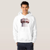 Florence Y'all Water Tower Hoodie (Voorkant volledig)