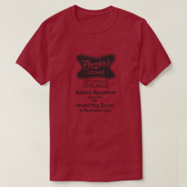 Florence's Lounge T-shirt