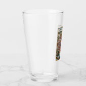 Florencia 1493  glas (Rechts)