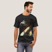 Florencia in de Olive Garden 0660a T-shirt (Voorkant volledig)