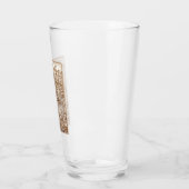 Florencia Sepia 1493 Glas (Links)