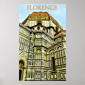 florentie poster