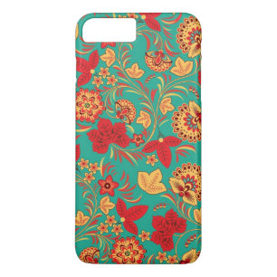 Florentieel patroon 2 2 Case-Mate iPhone case