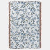 Florentieel patroon 2 2 deken (Voorkant Verticaal)