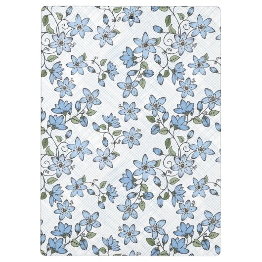 Florentieel patroon 2 2 klembord (Achterkant)