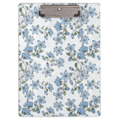 Florentieel patroon 2 2 klembord (Voorkant)