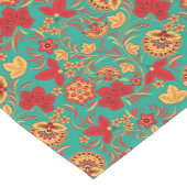 Florentieel patroon 2 2 korte tafelloper (Hoek)