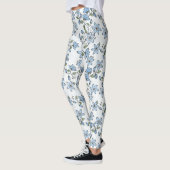 Florentieel patroon 2 2 leggings (Links)