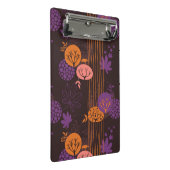 Florentieel patroon 2 2 mini klembord (Schuin)