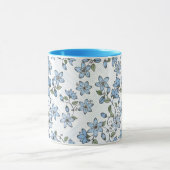 Florentieel patroon 2 2 mok (Midden)