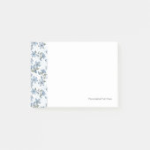 Florentieel patroon 2 2 post-it® notes (Voorkant)