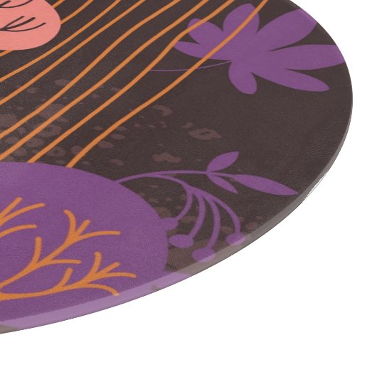 Florentieel patroon 2 2 snijplank (Hoek)