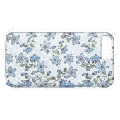 Florentieel patroon 2 3 Case-Mate iPhone case (Achterkant (Horizontaal))