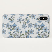 Florentieel patroon 2 3 Case-Mate iPhone case (Achterkant (horizontaal))