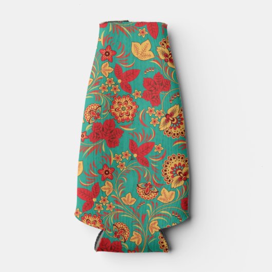 Florentieel patroon 2 3 flesjeskoeler (Voorkant)