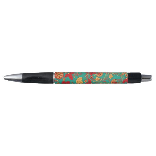 Florentieel patroon 2 3 pen (Voorkant)