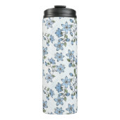 Florentieel patroon 2 3 thermosbeker (Voorkant)