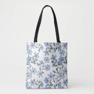 Florentieel patroon 2 3 tote bag