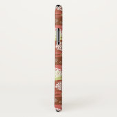 Florentieel patroon 2 Case-Mate iPhone case (Achterkant / rechts)