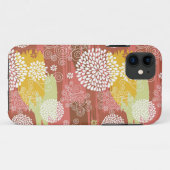 Florentieel patroon 2 Case-Mate iPhone case (Achterkant (horizontaal))